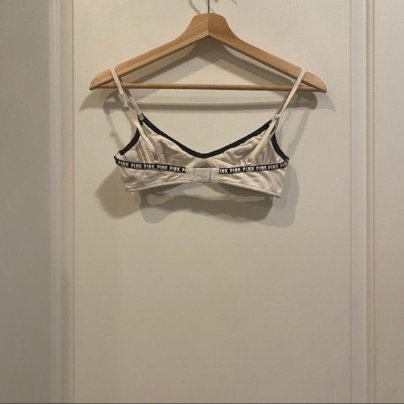 Victoria’s Secret PINK Bralette - Picture 3 of 3